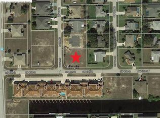 4627 SW 7th Pl, Cape Coral, FL 33914