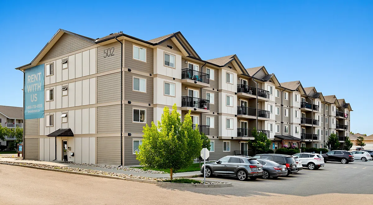 Building Photo - 502 University Park Dr