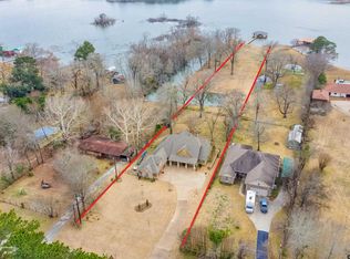 15870 McElroy Rd, Whitehouse, TX 75791