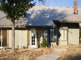 10780 Millerton Rd, Clovis, CA 93619