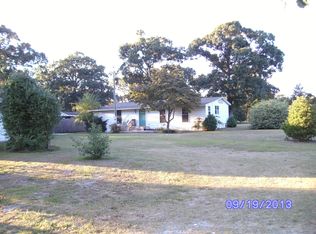 222 Manteo Trl, Edenton, NC 27932