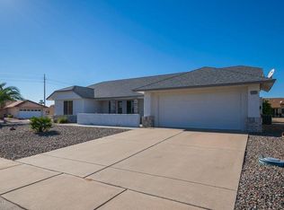 20804 N 147th Dr, Sun City West, AZ 85375
