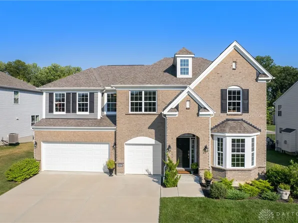 6296 Emery Xing, Loveland, OH 45140