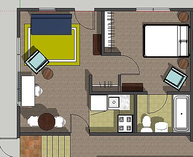 Floor Plan Floor Plan