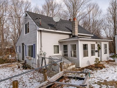86 Sheldon Street, Farmingdale, ME, 04344