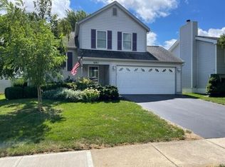 5101 Hidden View Dr, Hilliard, OH 43026