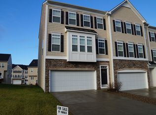 3529 Sun Trl, Morgantown, WV 26505