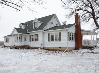 1036 County Road 1150 N, Henry, IL 61537