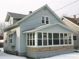 1701 Federal Ave SW, Wyoming, MI 49509