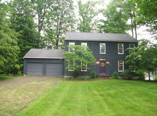 168 Santo Domingo Ct, Du Bois, PA 15801