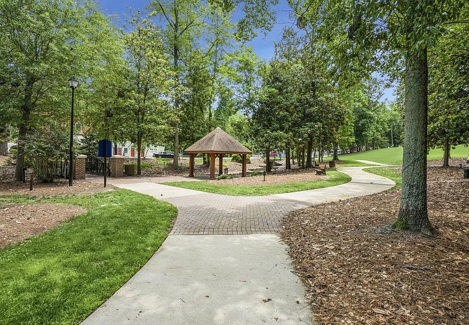 Springwood Townes by New Home Inc. in Fuquay Varina NC Zillow