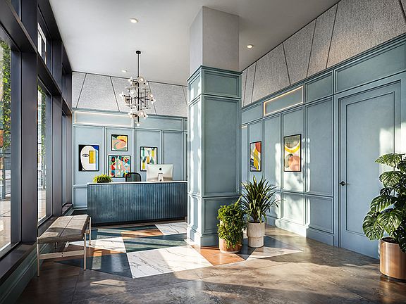 5th image of 111 Willoughby St #9B