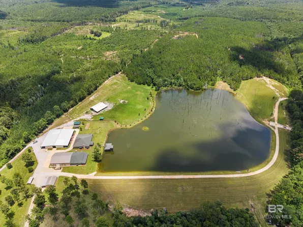 7880 County Road 34, Millry, AL 36558
