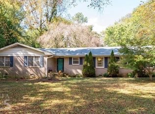 240 Segrest Cir, Athens, GA 30605