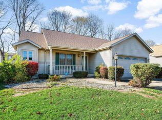 1817 Wild Rose Ln, Mishawaka, IN