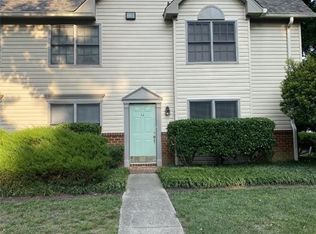 5 Salt Marsh Quay APT A, Hampton, VA 23666