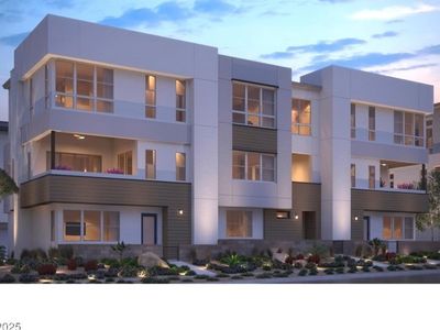 2505 Silent View Ave, Henderson, NV, 89044