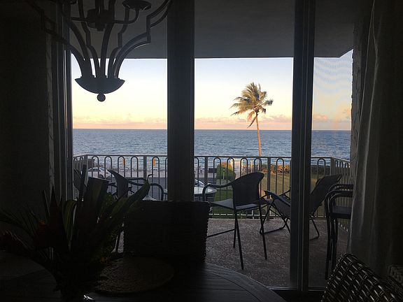 5th image of 3230 S Ocean Blvd #F-311