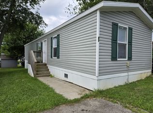 45 Eagle Dr, Elsmere, KY 41018