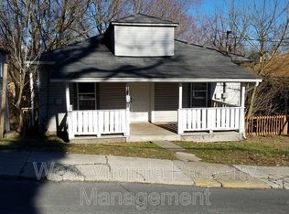 237 S Heber St #2, Beckley, WV 25801