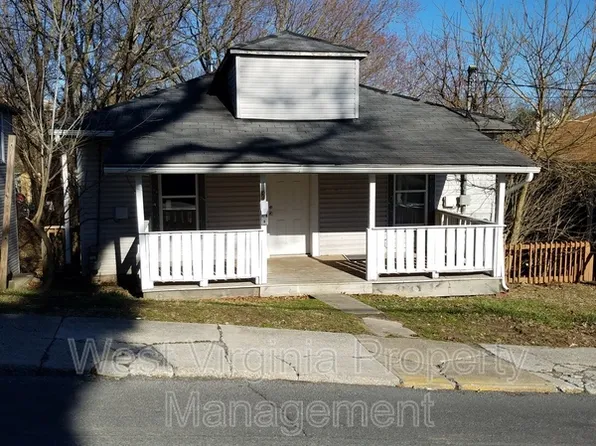 237 S Heber St #2, Beckley, WV 25801