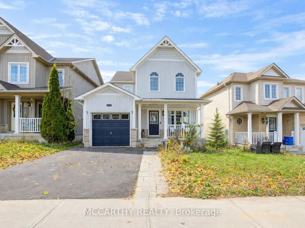 218 Marilyn St, Shelburne, ON L0N 1S2