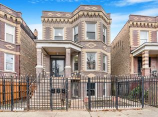 1707 N Harding Ave #1, Chicago, IL 60647