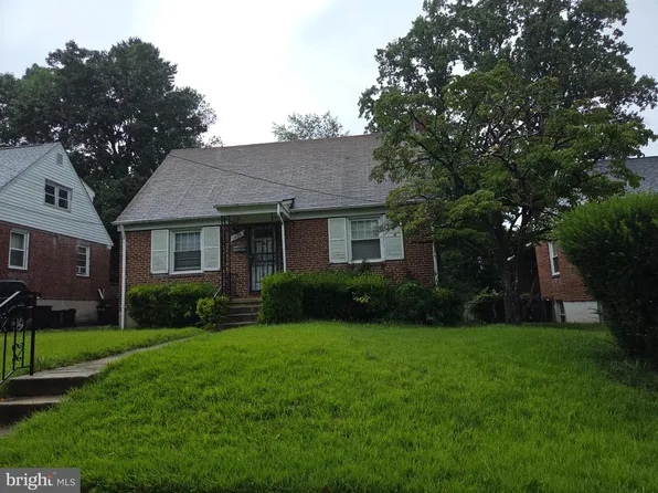 3834 Arbutus Ave, Baltimore, MD 21207