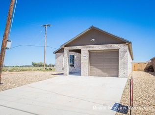 2606 N Avenue P, Lubbock, TX 79403