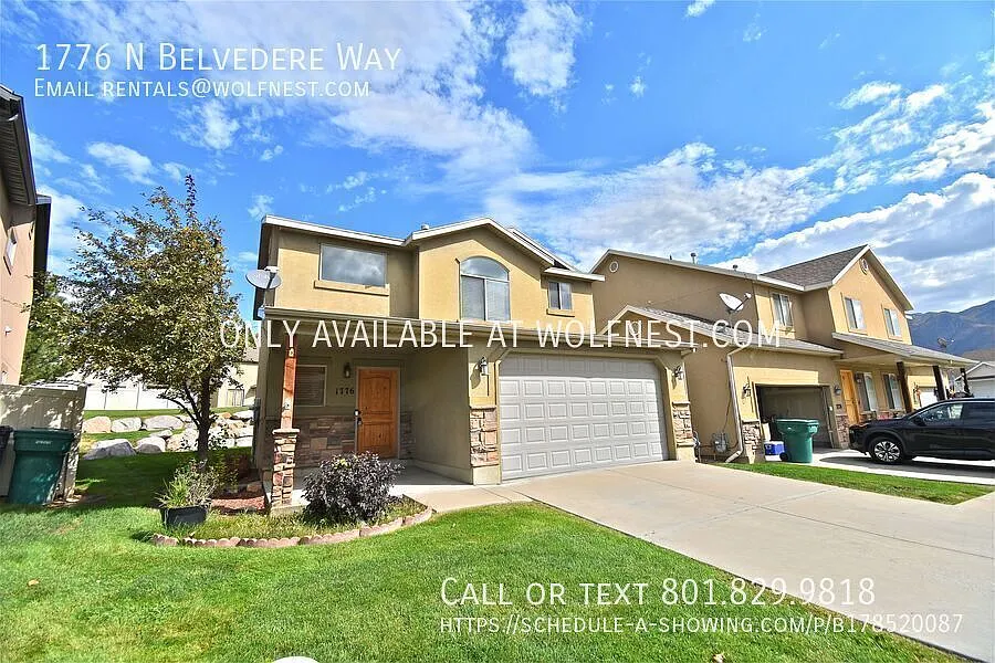 3 bed, 2.5 bath, 1584 sqft, $2,050 — Photo 1