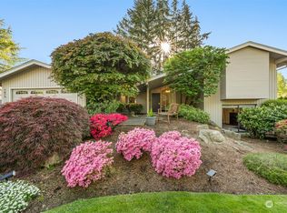7475 85th Ave SE, Mercer Island, WA