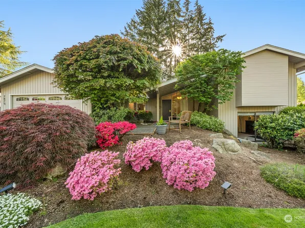 7475 85th Avenue SE, Mercer Island, WA 98040