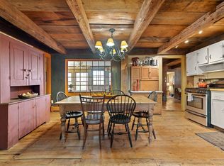 532 Union Rd, Belmont, NH 03220