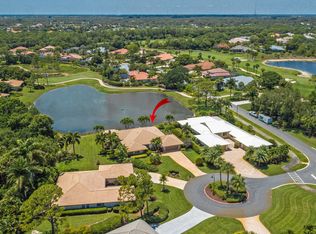 4538 SW Fenwick Ln, Palm City, FL 34990