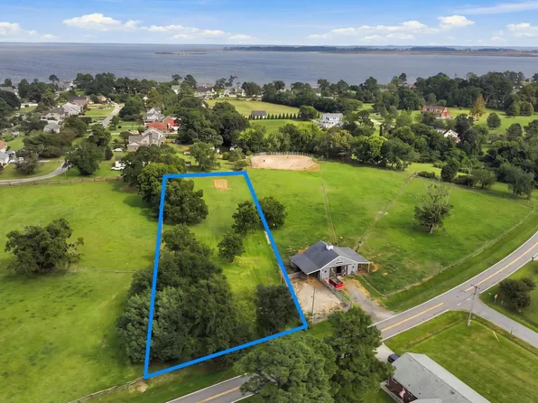 657 Bells Island Road, Currituck, NC 27929