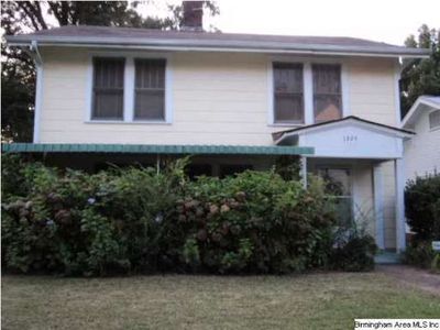 7324 4th Ave S, Birmingham, AL, 35206