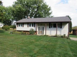 6830 Winchester Rd NW, Carroll, OH 43112