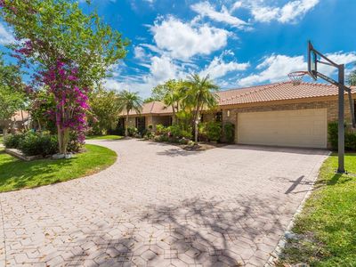 305 NW 111th Ave, Coral Springs, FL, 33071