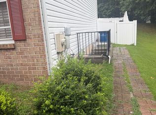 (Undisclosed Address), Silver Spring, MD 20904
