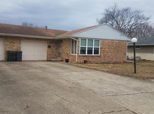 2303 S Lynn St, Urbana, IL