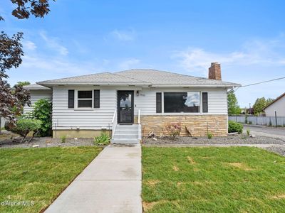 12117 E Boone Ave, Spokane Valley, WA, 99206