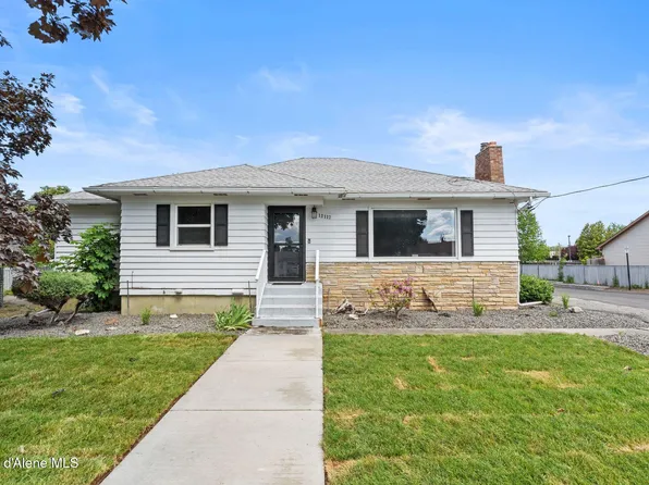 12117 E Boone Ave, Spokane Valley, WA 99206
