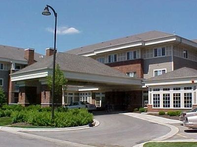 801 N McLean Blvd APT 338, Elgin, IL, 60123