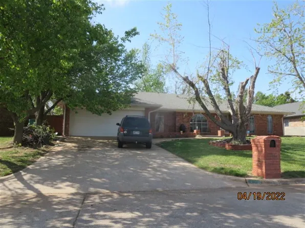 6208 NW 85th St, Oklahoma City, OK 73132
