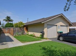 18821 E Vine Ave, Orange, CA 92869
