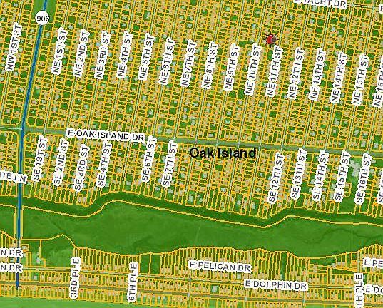 4th image of Lot 28 NE 11th Street