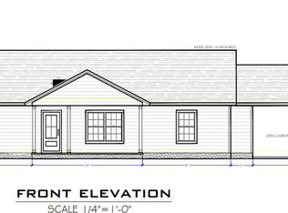 1215 NE Beulah Church Rd, Lee, FL 32059