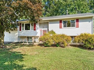 2805 Lydia Dr, Warren, OH