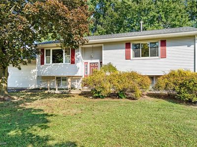 2805 Lydia Dr, Warren, OH, 44481