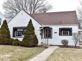 2846 N 75th St, Milwaukee, WI 53210